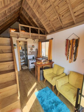 Tiny House Turmalina